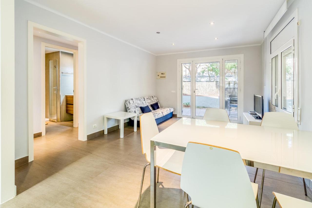 Hauzify I Apartament Edelweiss ปลาตจาดาโร ภายนอก รูปภาพ