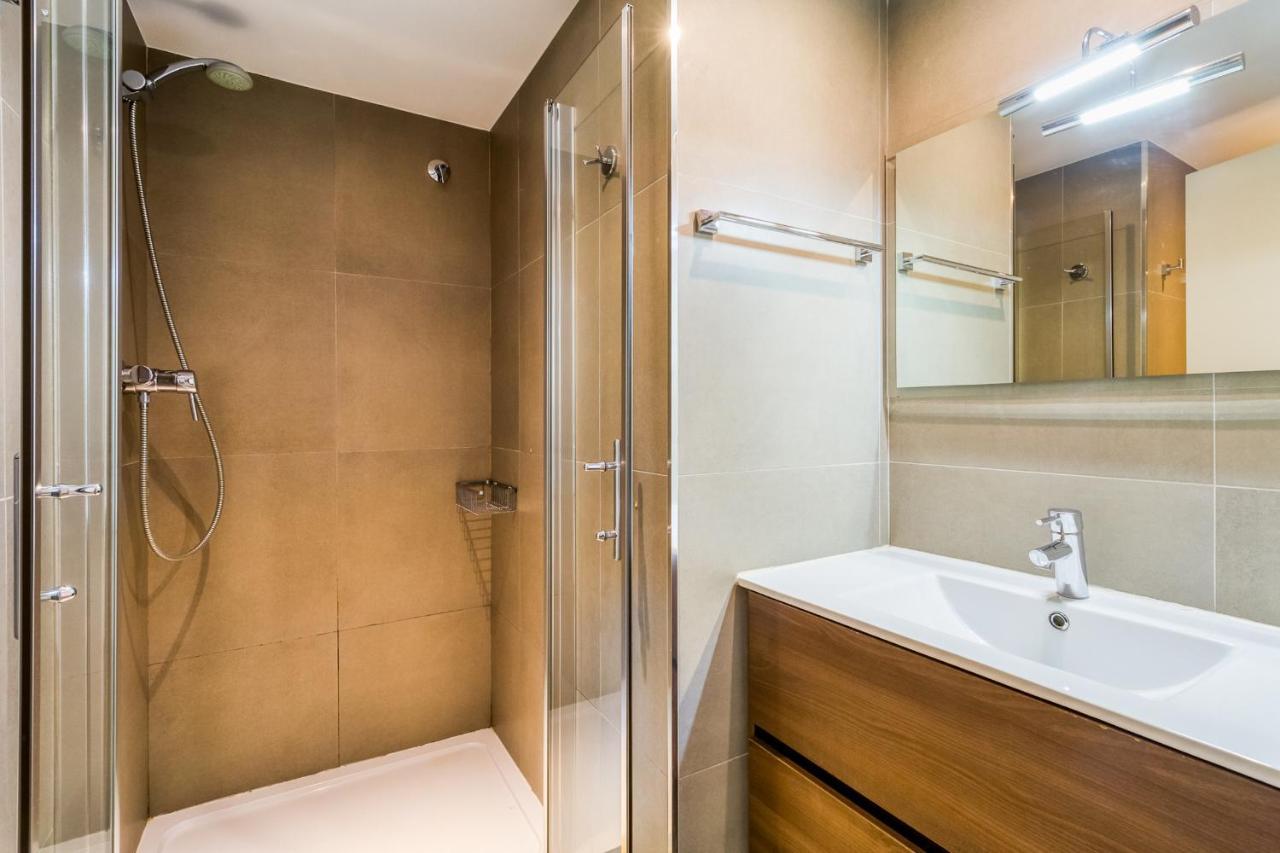 Hauzify I Apartament Edelweiss ปลาตจาดาโร ภายนอก รูปภาพ
