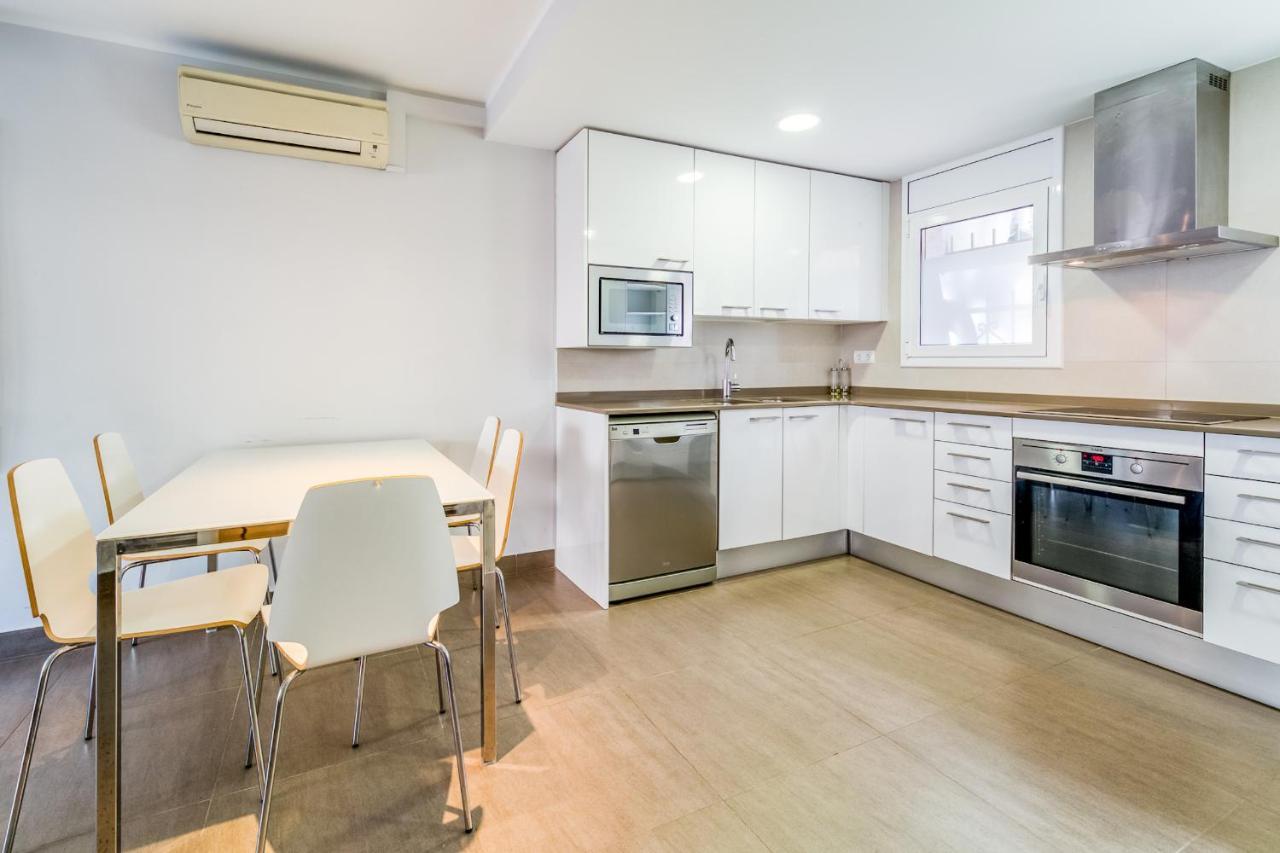 Hauzify I Apartament Edelweiss ปลาตจาดาโร ภายนอก รูปภาพ